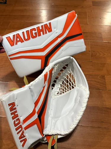 2025 Vaughn V10 Pro Carbon Regular Pro Stock (New)