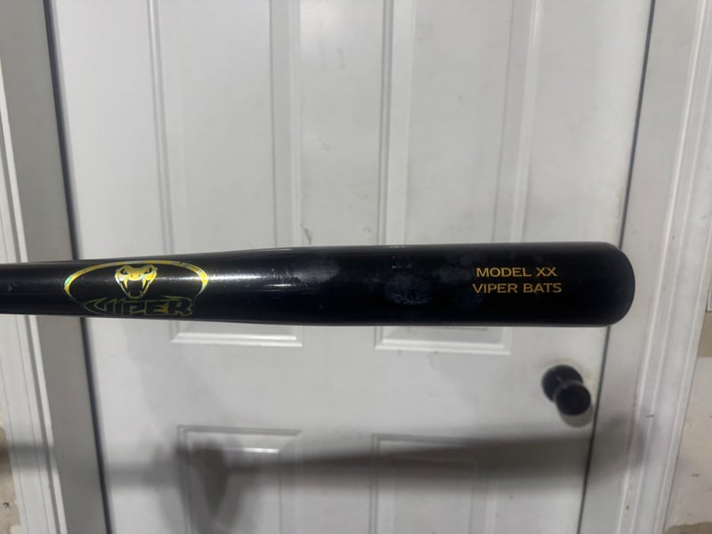 Viper Bat (-3)  30 oz 33" (Used)
