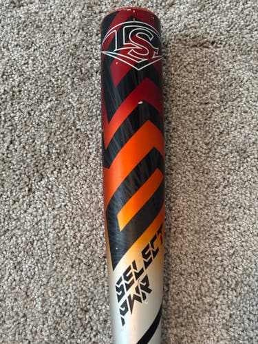 Louisville Slugger Select PWR BBCOR Baseball Bat (-3) WBL2641010 32/29