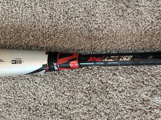 Louisville Slugger Select PWR BBCOR Baseball Bat (-3) WBL2641010 34/31