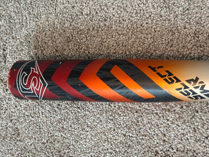 Louisville Slugger Select PWR BBCOR Baseball Bat (-3) WBL2641010 34/31