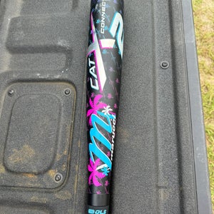 Marucci CATX2 connect vice