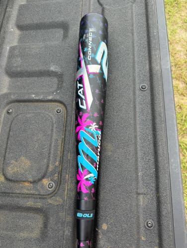 Marucci CATX2 connect vice