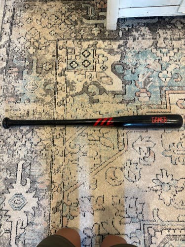 Marucci Wood Bat
