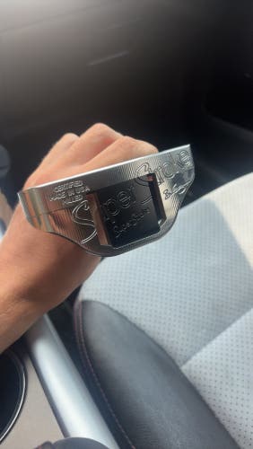 Superstroke DCF-3 Putter