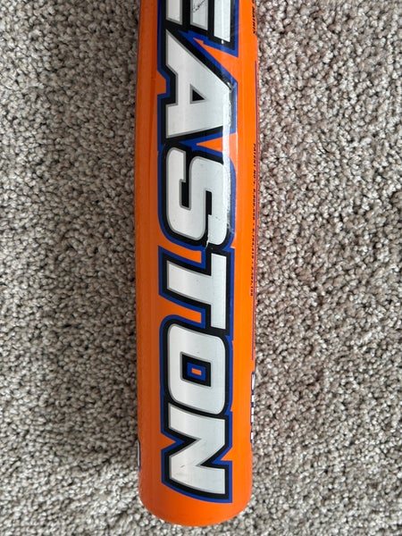 2008 Easton Stealth Comp BCN8 BESR Baseball Bat 33/30