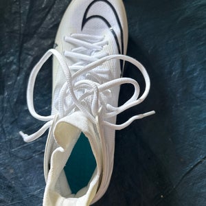 Nike React Lacrosse Cleats