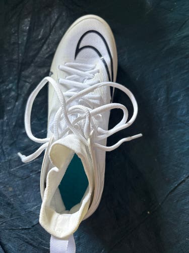 Nike React Lacrosse Cleats