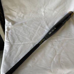 Louisville Slugger LXT Composite Bat (-10)  23 oz 33" (Used)