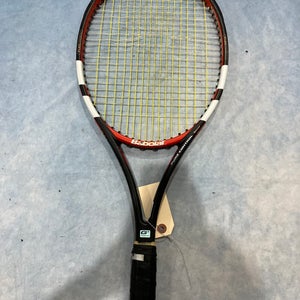 Babolat Pure Control Tour Tennis Racquet (Used)