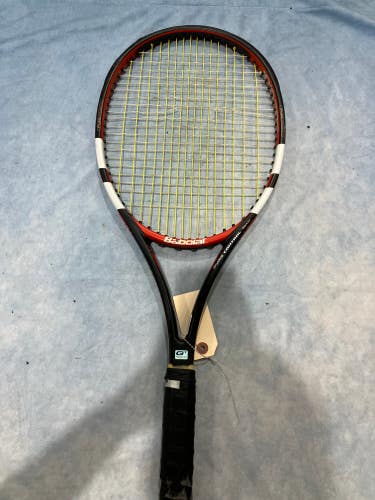 Babolat Pure Control Tour Tennis Racquet (Used)