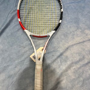 Babolat Pure Strike 16x19 Tennis Racquet (Used)