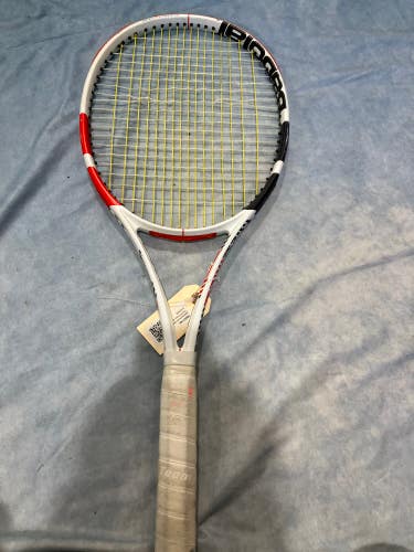 Babolat Pure Strike 16x19 Tennis Racquet (Used)