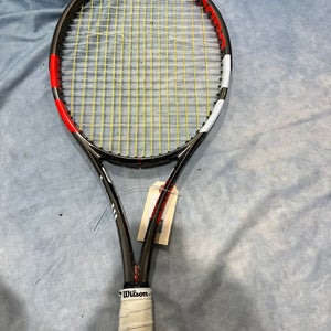 Babolat Pure Strike VS Tennis Racquet (Used)