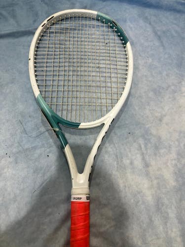 Lacoste  L 20.L Tennis Racquet (Used)