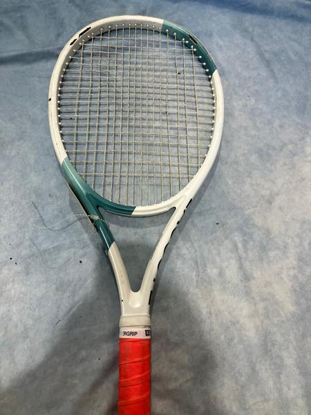 Lacoste L 20.L Tennis Racquet (Used) | SidelineSwap | Buy and Sell