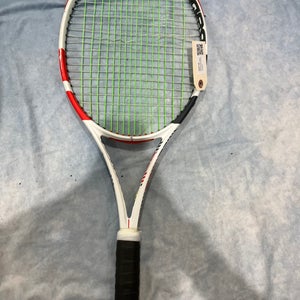 Babolat Pure Strike 16x19 Tennis Racquet (Used)