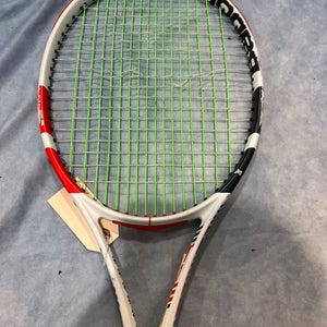 Babolat Pure Strike 16x19 Tennis Racquet (Used)