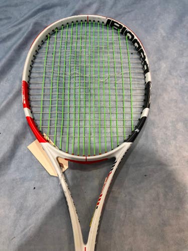 Babolat Pure Strike 16x19 Tennis Racquet (Used)