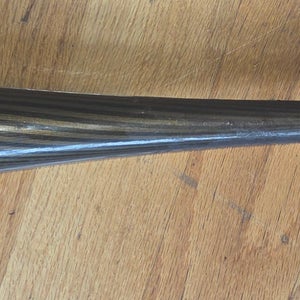 2024 DeMarini Voodoo Alloy BBCOR Certified Bat (-3) 29 oz 32" (Used)