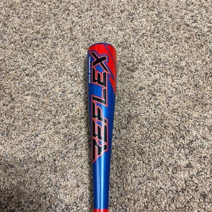 Easton Reflex USABat Certified Bat (-12) Alloy 17 oz 29" (Used)