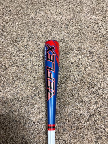 Easton Reflex USABat Certified Bat (-12) Alloy 17 oz 29" (Used)