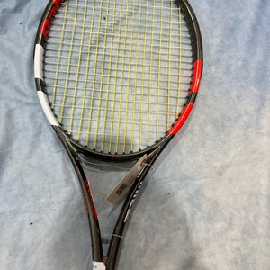 Babolat Pure Strike VS Tennis Racquet (Used)