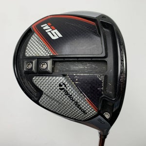 TaylorMade M5 Driver 9* Project X EvenFlow Max Carry 5.5 45g Regular RH