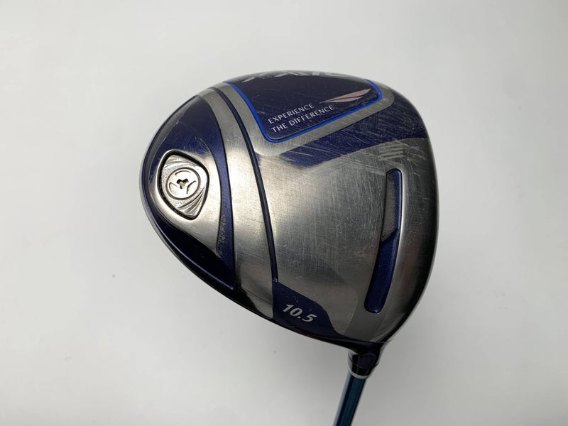 XXIO Eleven Ladies Driver 10.5* MP 1200L Flex 1210 34g Ladies Graphite Womens RH