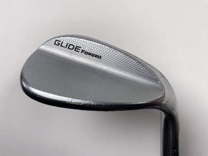 Ping Glide Forged Lob Wedge LW 60* 8 Bounce Black Dot Alta CB AWT Regular RH