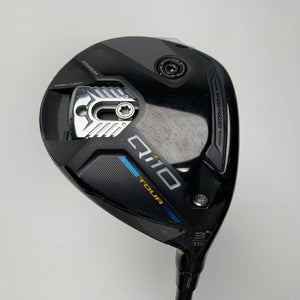 TaylorMade Qi10 Tour 3 Fairway Wood 15* Tensei Blue AV Limited 75g Stiff RH