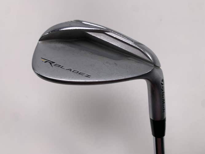 TaylorMade RocketBladez Sand Wedge SW 55* Ladies Steel Womens RH