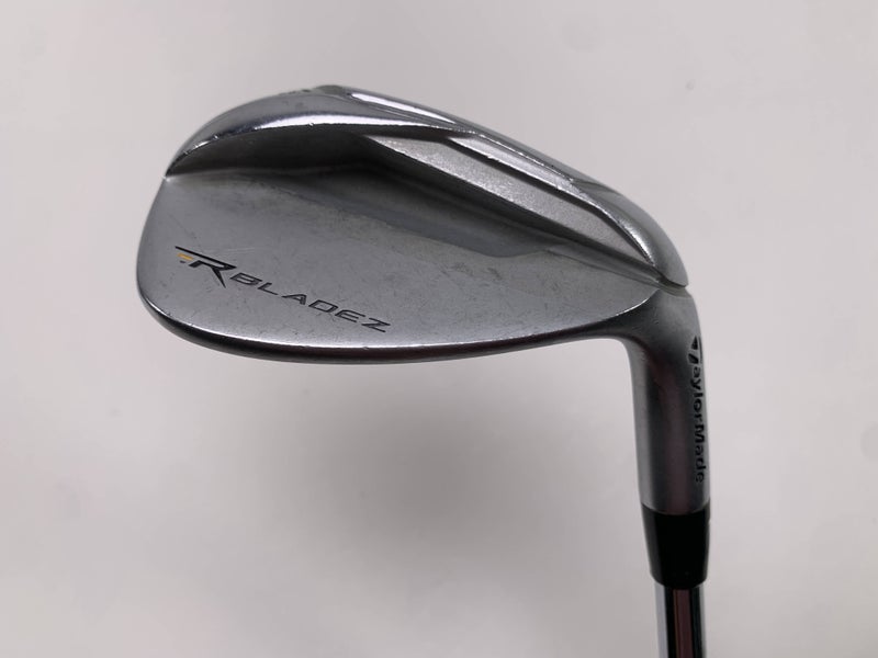 TaylorMade RocketBladez Sand Wedge SW 55* Ladies Steel Womens RH