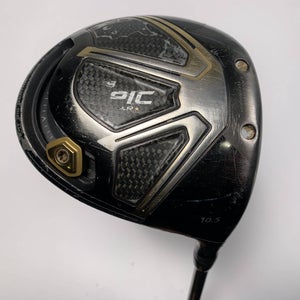 Callaway EPIC Star Driver 10.5* Mitsubishi Chemical Grand Bassara Lite RH