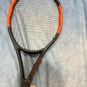 Wilson Burn 100 Team Tennis Racquet (Used)