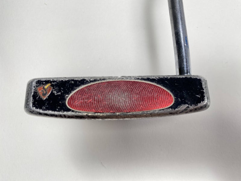 TaylorMade Rossa Monza Putter 35" Mens RH