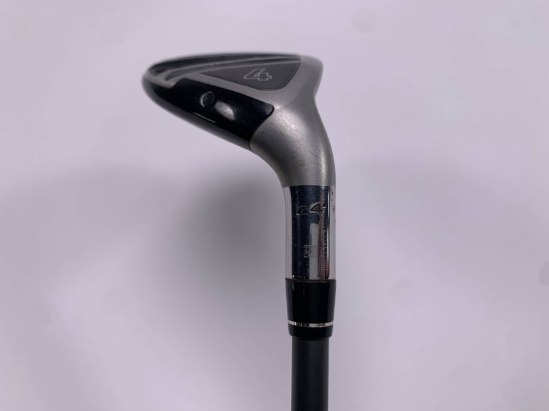 Callaway Razr XF 4 Hybrid 24* 60g Regular Graphite Mens RH