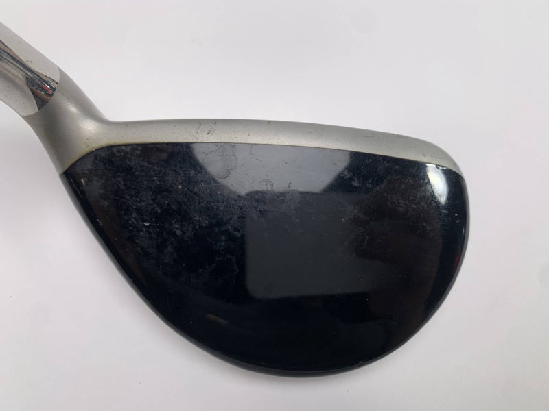 Callaway Razr XF 4 Hybrid 24* 60g Regular Graphite Mens RH