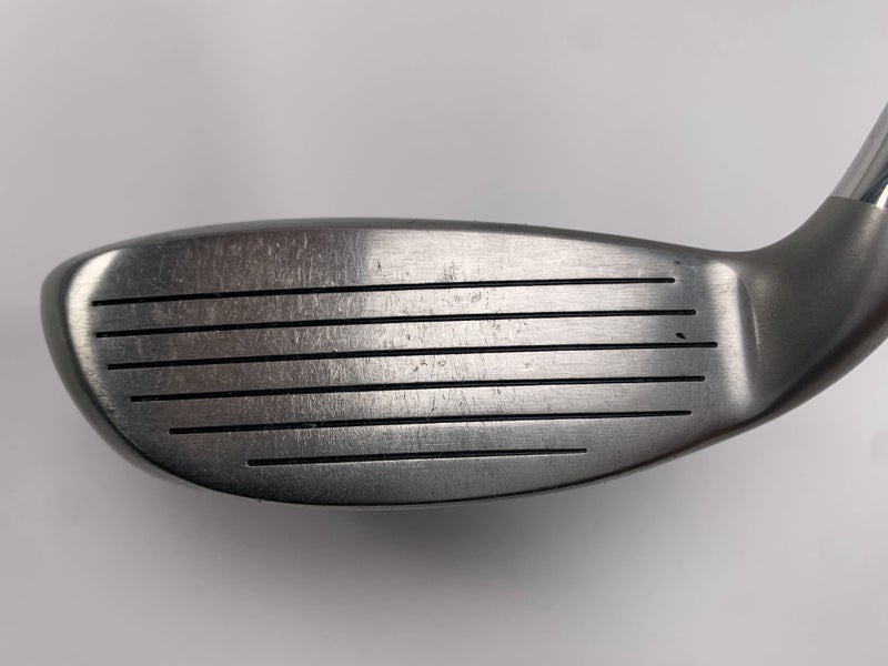 Callaway Razr XF 4 Hybrid 24* 60g Regular Graphite Mens RH