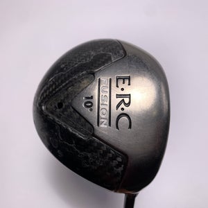 Callaway ERC Fusion Driver 10* RCH System 55 Regular Graphite Mens RH