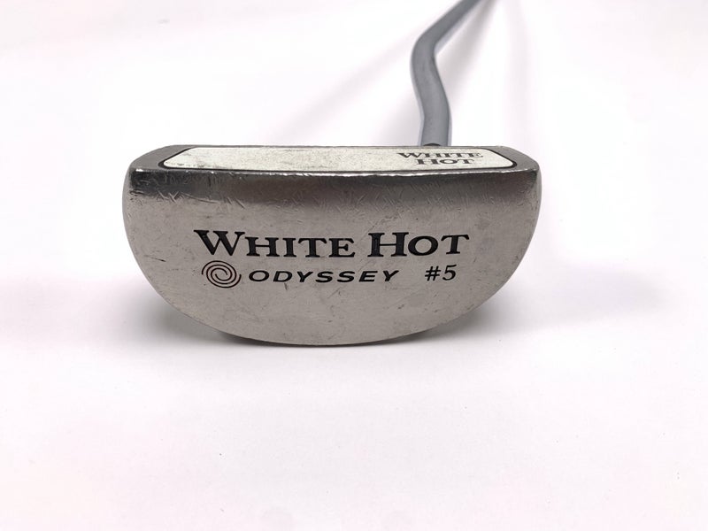 Odyssey White Hot 5 Putter 33" Mens RH