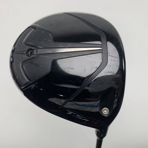 Titleist TSR3 Driver 9* Project X HZRDUS Gen 5 5.5 60g Regular Graphite Mens RH