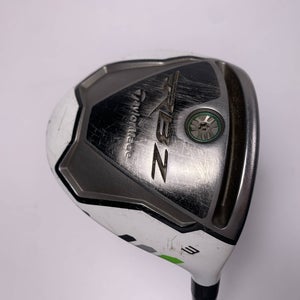 TaylorMade RocketBallz 3 Fairway Wood 15* Matrix Ozik XCON-5 Regular RH