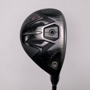 Titleist TSi2 4 Hybrid 21* Tensei Blue Raw AV Series 65g Regular RH Midsize Grip