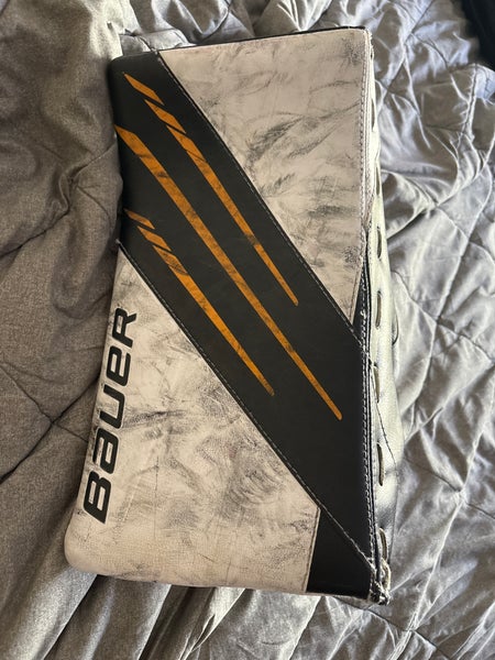Bauer Vapor 3X Glove and Blocker Set