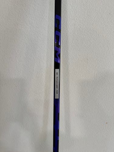 Senior CCM RibCor Trigger 10 Pro Right Handed Hockey Stick P29 (New)
