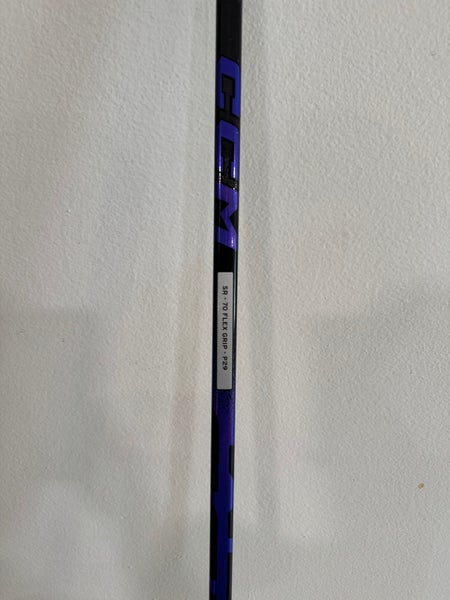 Senior CCM RibCor Trigger 10 Pro Right Handed Hockey Stick P29 (New)