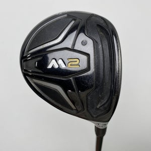 TaylorMade M2 Tour T3 Fairway Wood 15* Matrix Speed RULZ 70g Tour XStiff RH