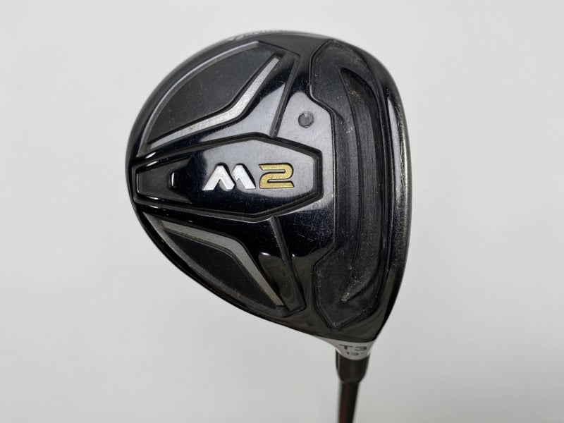 TaylorMade M2 Tour T3 Fairway Wood 15* Matrix Speed RULZ 70g Tour XStiff RH
