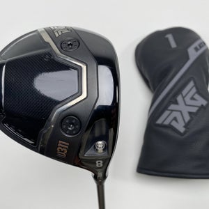 PXG 0311 Black OPS Tour-1 Driver 8* Tour AD XC-5 R1 Regular RH HC